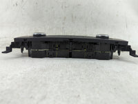 2016-2018 Nissan Altima Climate Control Module Temperature AC/Heater Replacement P/N:275109HS0A 275109HS0A-G Fits OEM Used A