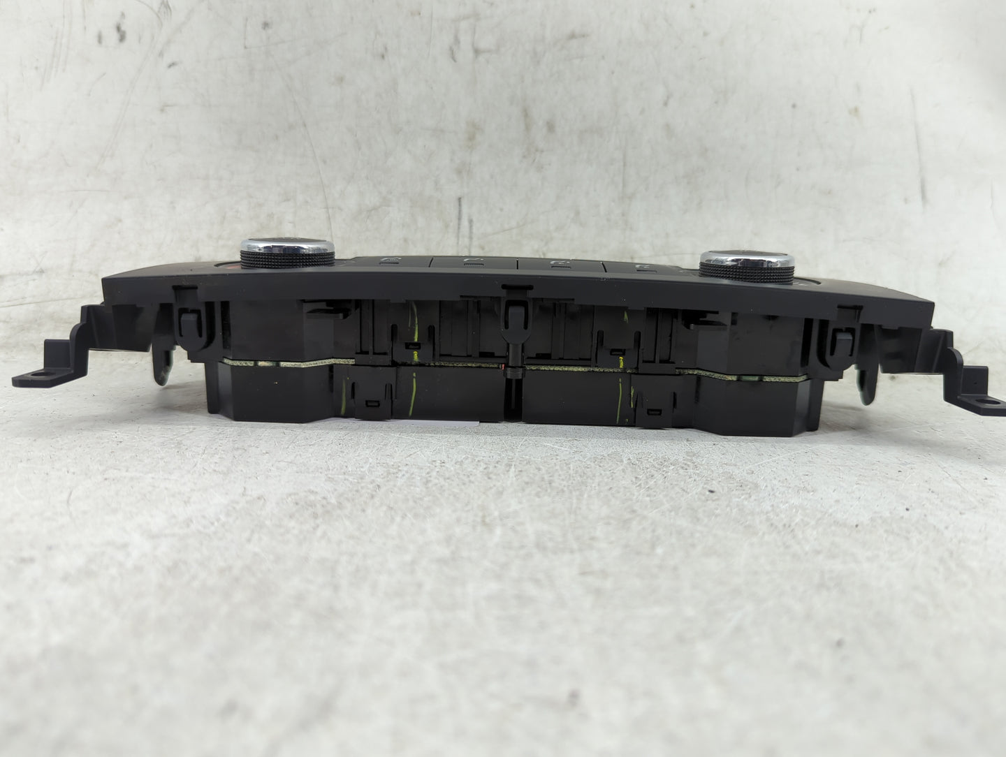 2016-2018 Nissan Altima Climate Control Module Temperature AC/Heater Replacement P/N:275109HS0A 275109HS0A-G Fits OEM Used A