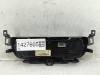 2016-2018 Nissan Altima Climate Control Module Temperature AC/Heater Replacement P/N:275109HS0A 275109HS0A-G Fits OEM Used A