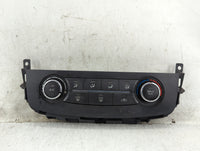 2016-2018 Nissan Altima Climate Control Module Temperature AC/Heater Replacement P/N:275109HS0A Fits Fits 2016 2017 2018 OEM