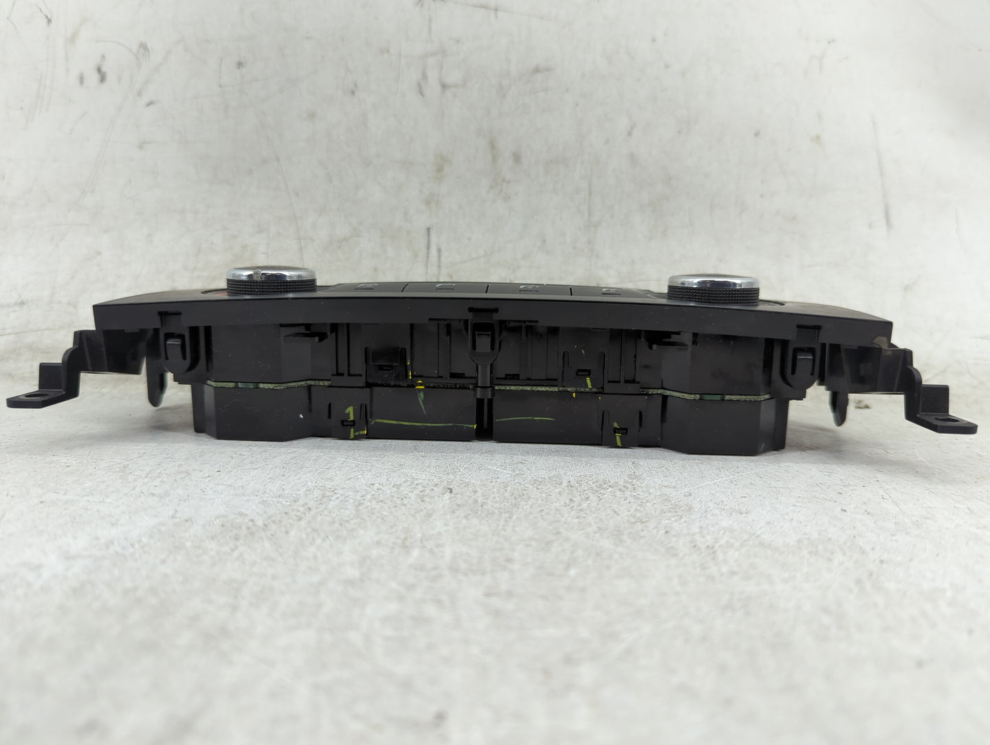 2016-2018 Nissan Altima Climate Control Module Temperature AC/Heater Replacement P/N:275109HS0A Fits Fits 2016 2017 2018 OEM