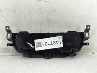 2016-2018 Nissan Altima Climate Control Module Temperature AC/Heater Replacement P/N:275109HS0A Fits Fits 2016 2017 2018 OEM