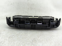2016-2018 Nissan Altima Climate Control Module Temperature AC/Heater Replacement P/N:275109HS0A Fits Fits 2016 2017 2018 OEM