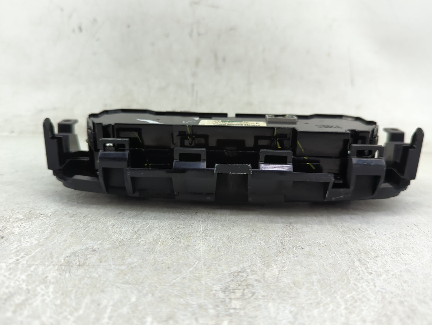 2016-2018 Nissan Altima Climate Control Module Temperature AC/Heater Replacement P/N:275109HS0A Fits Fits 2016 2017 2018 OEM