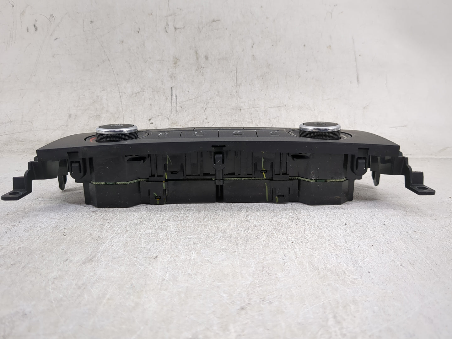 2016-2018 Nissan Altima Climate Control Module Temperature AC/Heater Replacement P/N:275109HS0A Fits Fits 2016 2017 2018 OEM