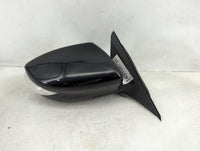 2013-2018 Nissan Altima Driver Side View Mirror - Left Door Mirror OEM Used - Oemusedautoparts1.com