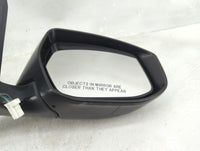 2013-2018 Nissan Altima Driver Side View Mirror - Left Door Mirror OEM Used - Oemusedautoparts1.com