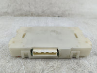 2016-2017 Nissan Altima Temperature Control Module 27760 9hs0a - Oemusedautoparts1.com