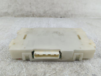 compare product 2016-2017 Nissan Altima Temperature Control Module 27760 9hs0a