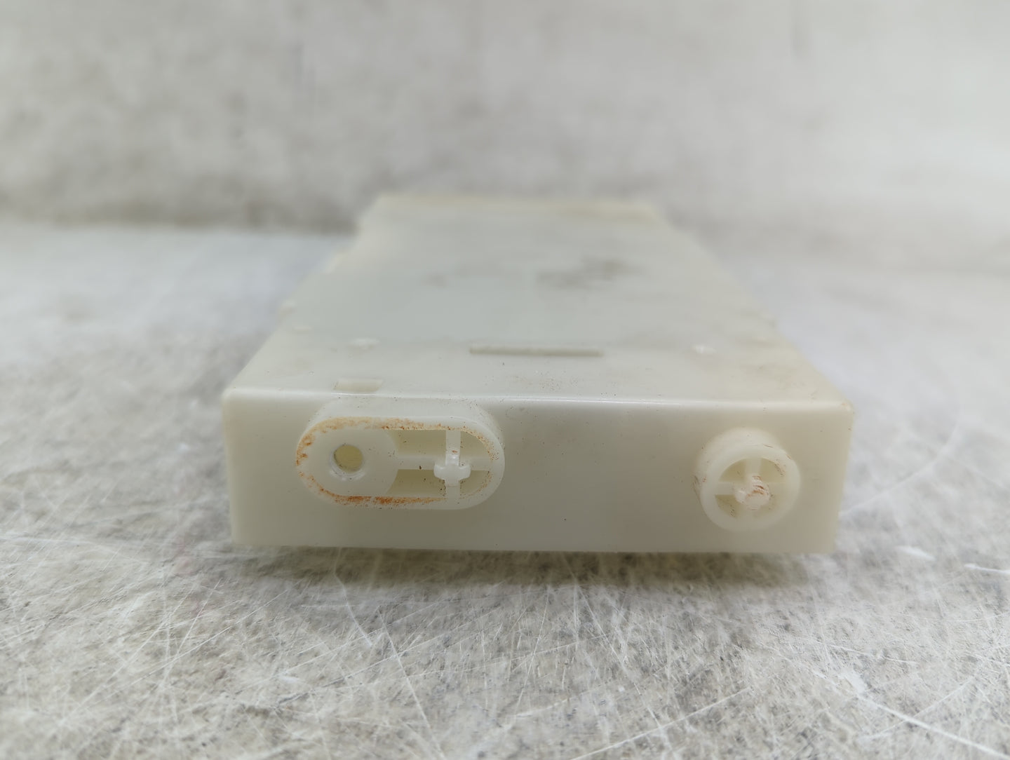 2016-2017 Nissan Altima Temperature Control Module 27760 9hs0a - Oemusedautoparts1.com