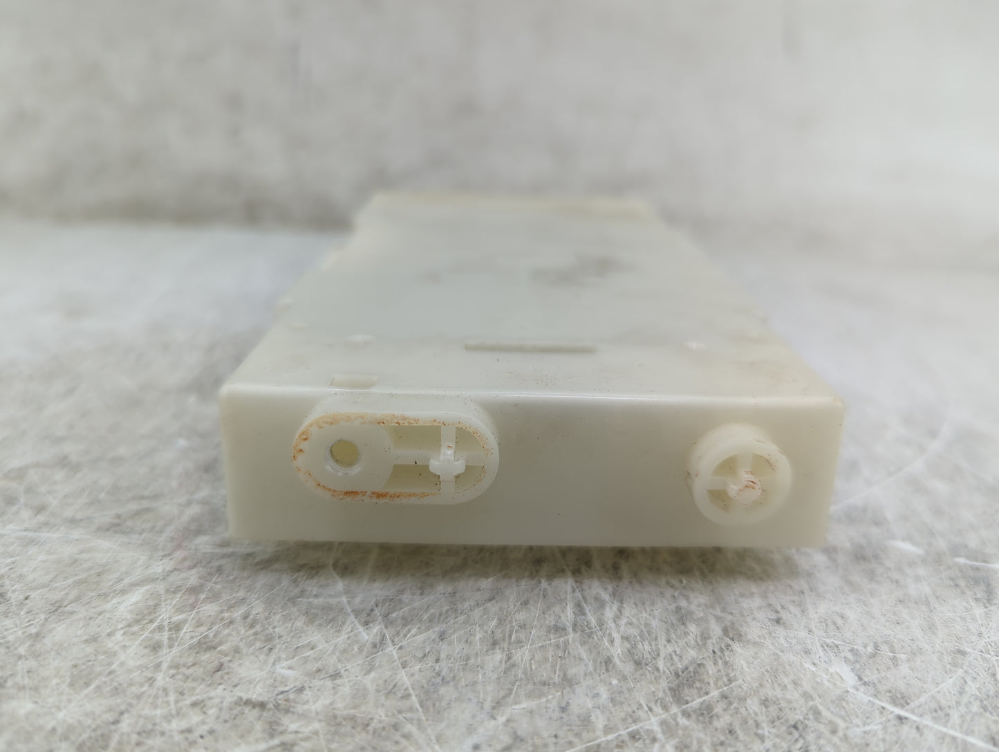 2016-2017 Nissan Altima Temperature Control Module 27760 9hs0a - Oemusedautoparts1.com