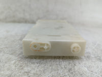 2016-2017 Nissan Altima Temperature Control Module 27760 9hs0a - Oemusedautoparts1.com