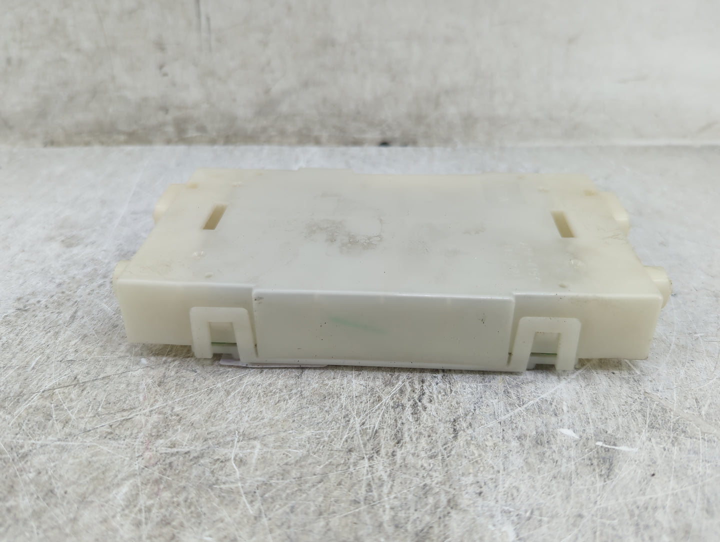 2016-2017 Nissan Altima Temperature Control Module 27760 9hs0a - Oemusedautoparts1.com