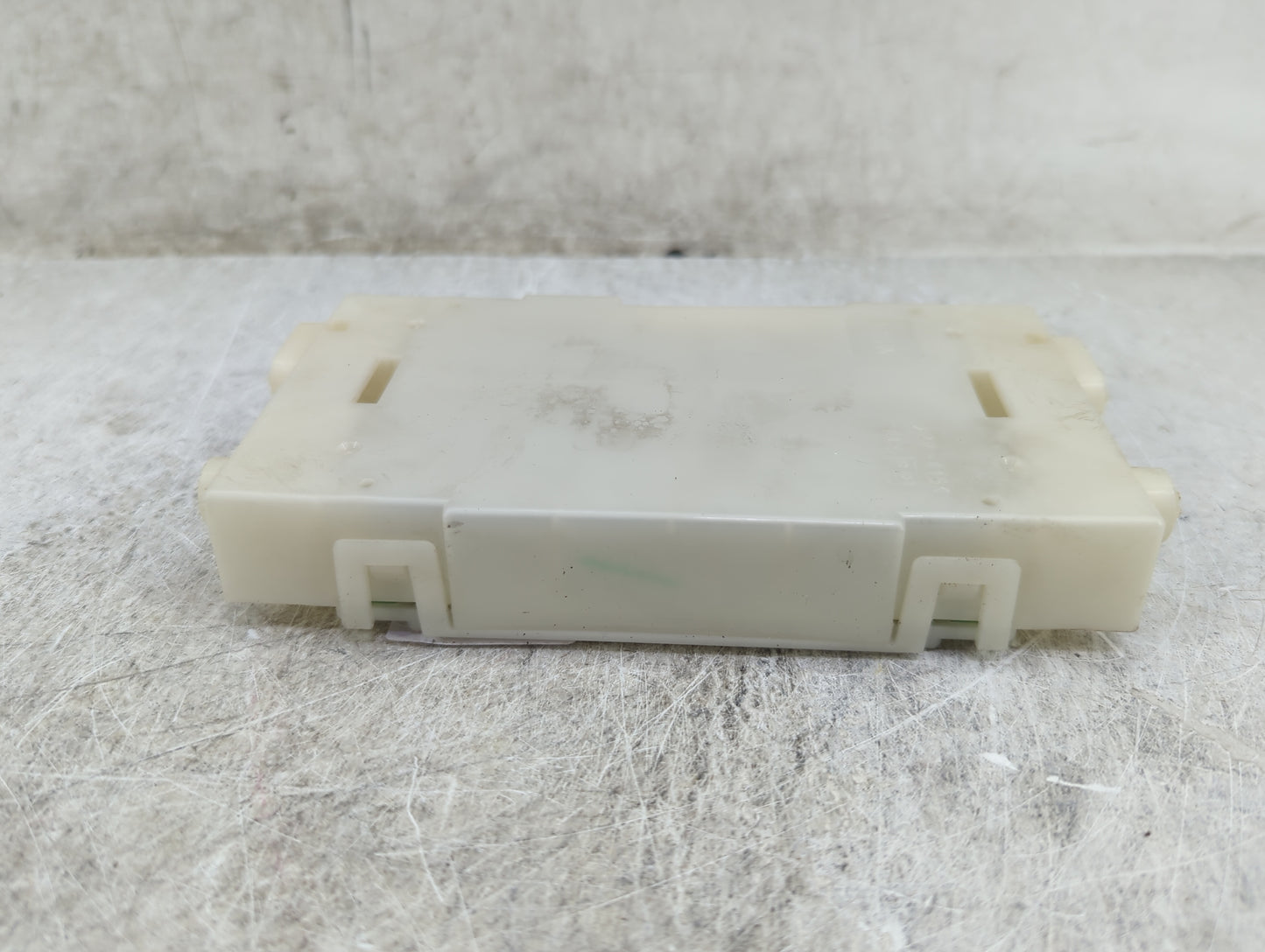 2016-2017 Nissan Altima Temperature Control Module 27760 9hs0a - Oemusedautoparts1.com
