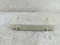 2016-2017 Nissan Altima Temperature Control Module 27760 9hs0a - Oemusedautoparts1.com