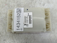2016-2017 Nissan Altima Temperature Control Module 27760 9hs0a - Oemusedautoparts1.com