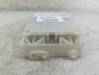 2016-2017 Nissan Altima Temperature Control Module 27760 9hs0a - Oemusedautoparts1.com