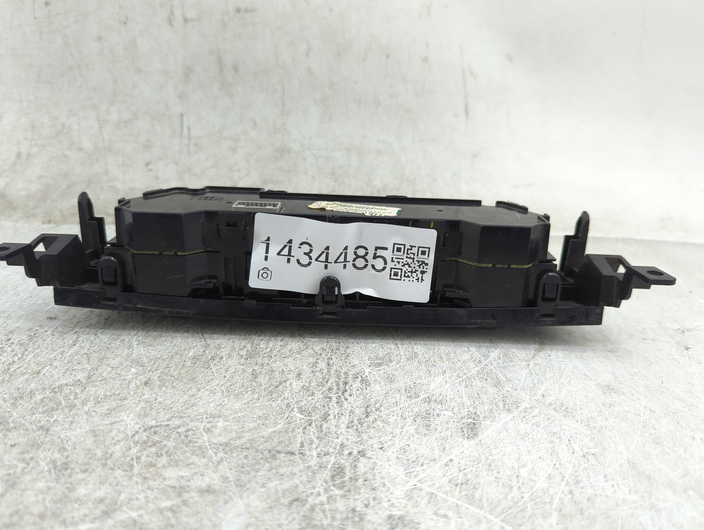 2016-2018 Nissan Altima Climate Control Module Temperature AC/Heater Replacement P/N:275109HS0A 275109HS0A-G Fits OEM Used A