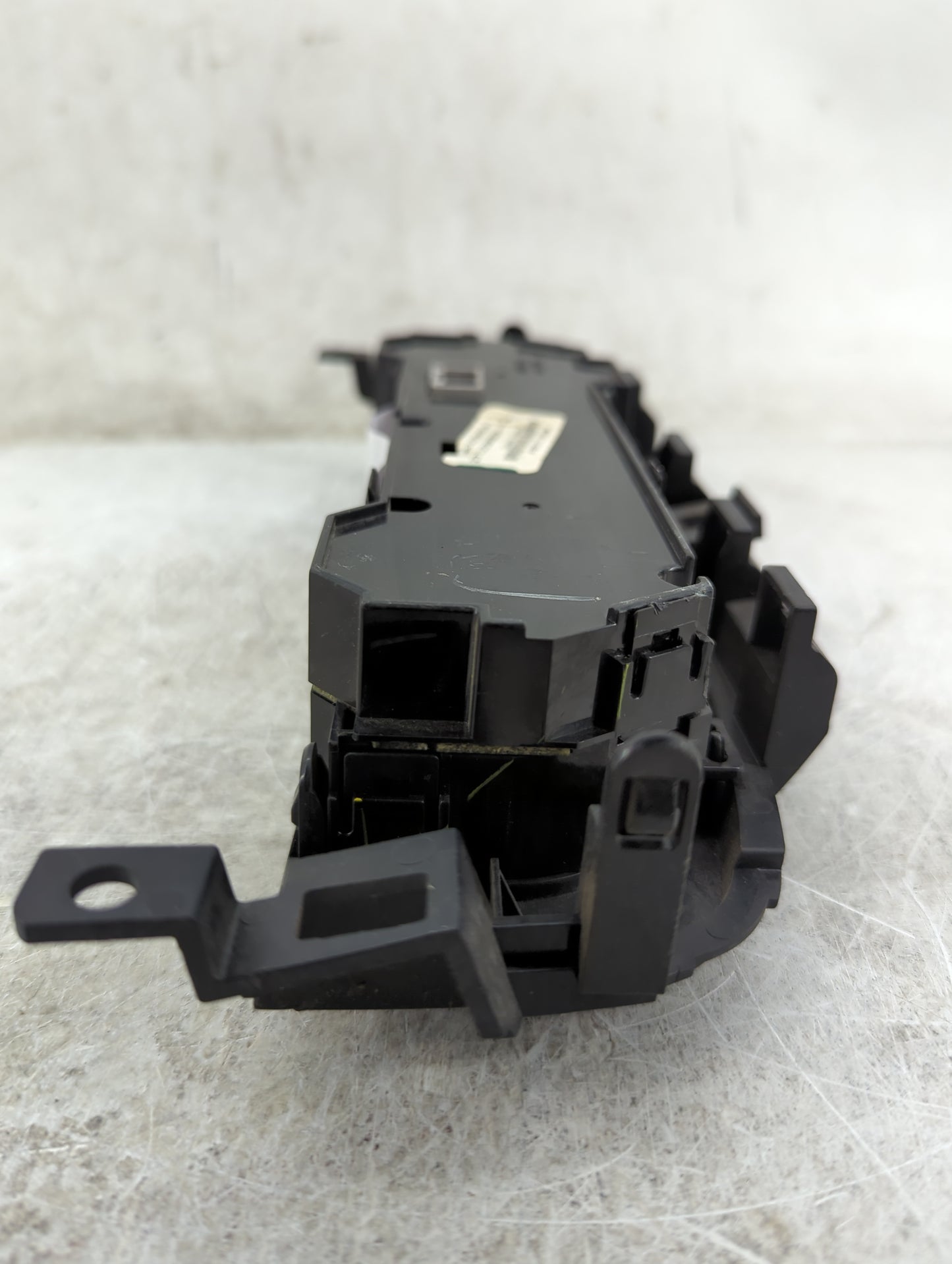 2016-2018 Nissan Altima Climate Control Module Temperature AC/Heater Replacement P/N:275109HS0A 275109HS0A-G Fits OEM Used A