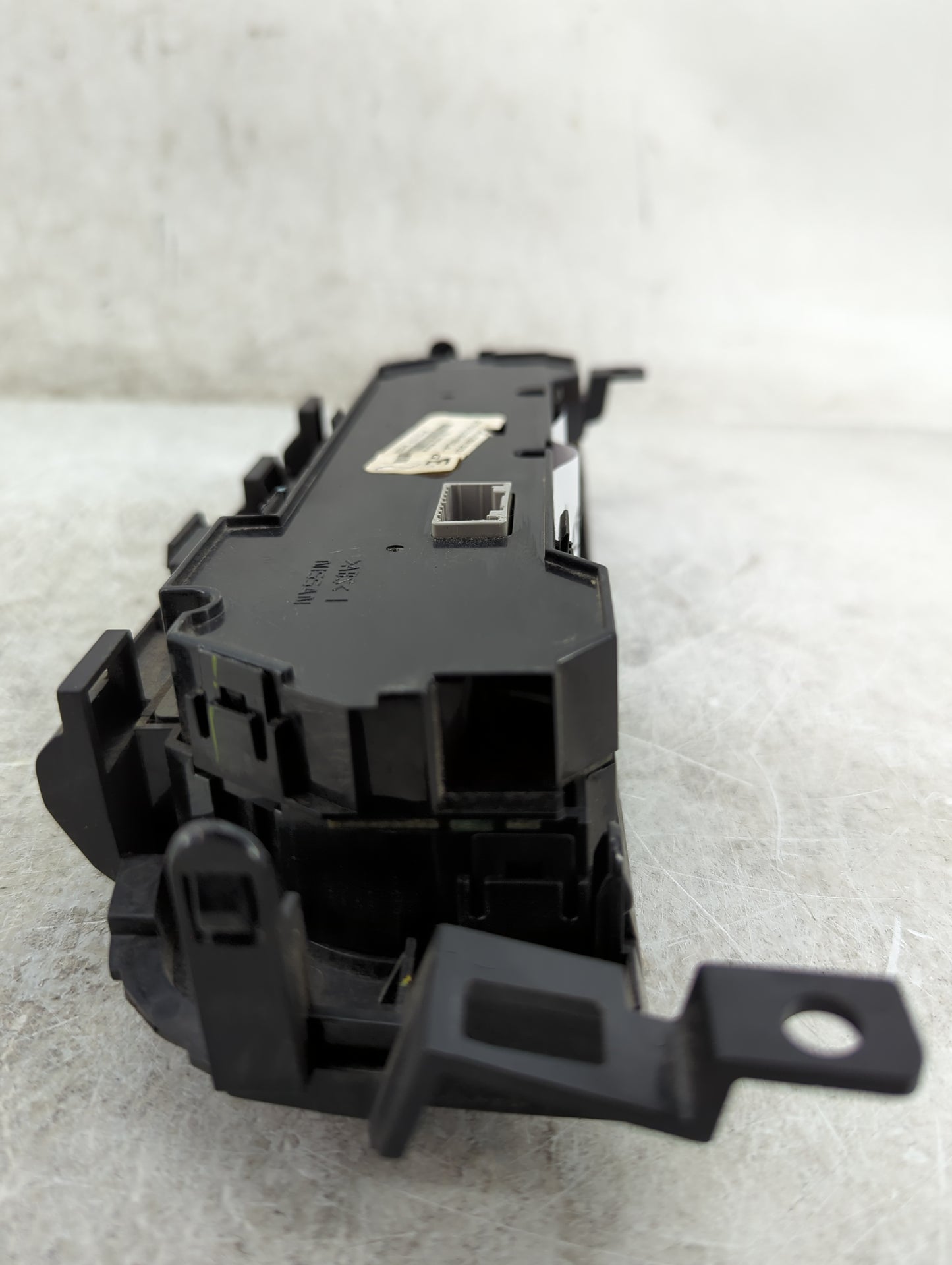 2016-2018 Nissan Altima Climate Control Module Temperature AC/Heater Replacement P/N:275109HS0A 275109HS0A-G Fits OEM Used A