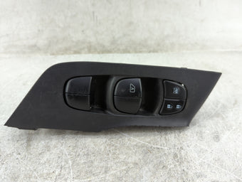 compare product 2013-2018 Nissan Altima Master Power Window Switch Replacement Driver Side Left P/N:25401 3TA5A 80961 3TA0A Fits OEM Used Auto Parts
