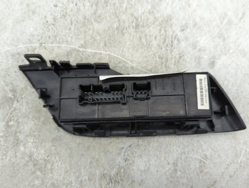 2013-2018 Nissan Altima Master Power Window Switch Replacement Driver Side Left P/N:25401 3TA5A 80961 3TA0A Fits OEM Used Auto Parts