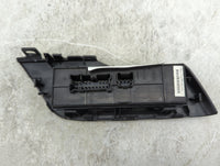 2013-2018 Nissan Altima Master Power Window Switch Replacement Driver Side Left P/N:25401 3TA5A 80961 3TA0A Fits OEM Used Au