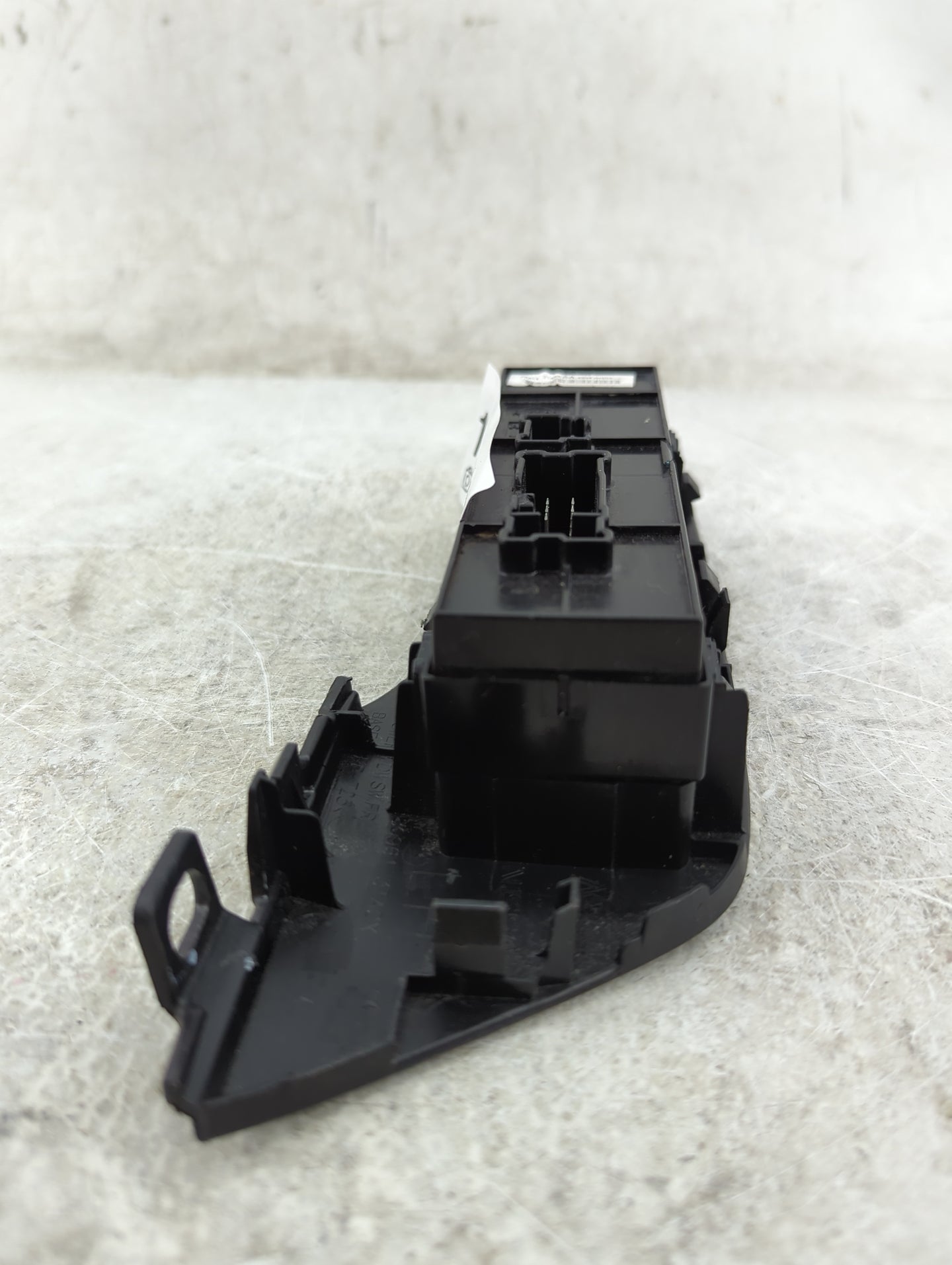 2013-2018 Nissan Altima Master Power Window Switch Replacement Driver Side Left P/N:25401 3TA5A 80961 3TA0A Fits OEM Used Au