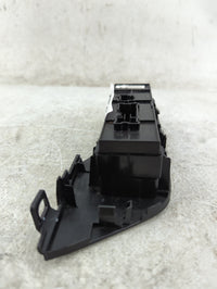 2013-2018 Nissan Altima Master Power Window Switch Replacement Driver Side Left P/N:25401 3TA5A 80961 3TA0A Fits OEM Used Au