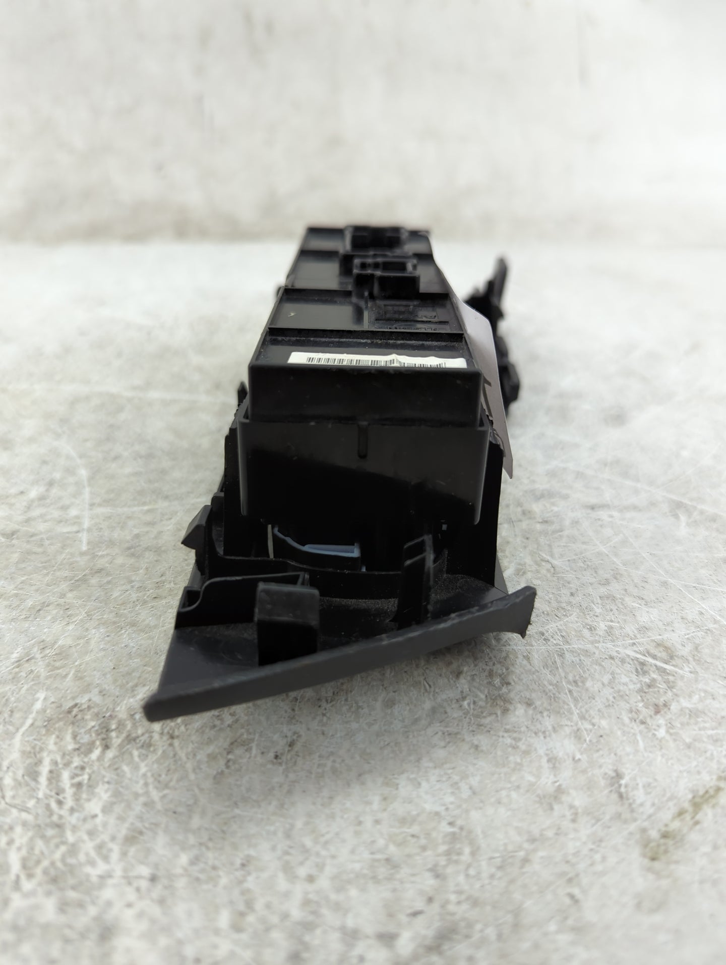 2013-2018 Nissan Altima Master Power Window Switch Replacement Driver Side Left P/N:25401 3TA5A 80961 3TA0A Fits OEM Used Au