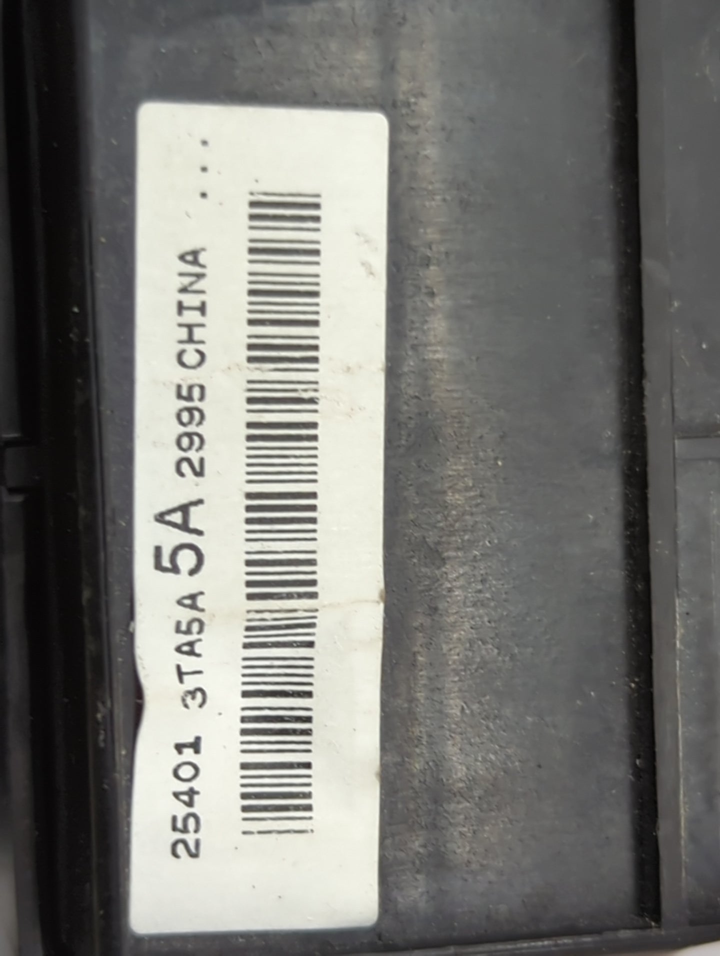2013-2018 Nissan Altima Master Power Window Switch Replacement Driver Side Left P/N:25401 3TA5A 80961 3TA0A Fits OEM Used Au