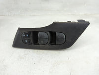 2013-2018 Nissan Altima Master Power Window Switch Replacement Driver Side Left P/N:254013TA5A Fits OEM Used Auto Parts - Oe