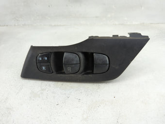 compare product 2013-2018 Nissan Altima Master Power Window Switch Replacement Driver Side Left P/N:254013TA5A Fits OEM Used Auto Parts