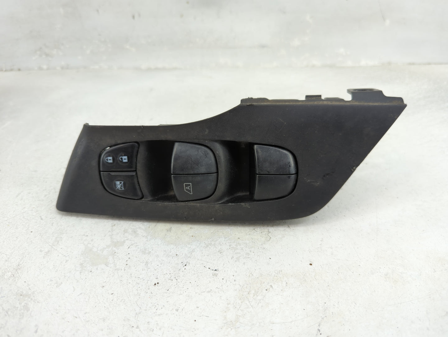 2013-2018 Nissan Altima Master Power Window Switch Replacement Driver Side Left P/N:254013TA5A Fits OEM Used Auto Parts - Oe