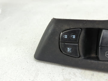 2013-2018 Nissan Altima Master Power Window Switch Replacement Driver Side Left P/N:254013TA5A Fits OEM Used Auto Parts