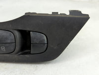 2013-2018 Nissan Altima Master Power Window Switch Replacement Driver Side Left P/N:254013TA5A Fits OEM Used Auto Parts - Oe