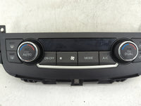 2016-2018 Nissan Altima Climate Control Module Temperature AC/Heater Replacement P/N:27500 9HS0A Fits Fits 2016 2017 2018 OE