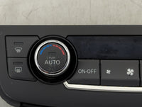 2016-2018 Nissan Altima Climate Control Module Temperature AC/Heater Replacement P/N:27500 9HS0A Fits Fits 2016 2017 2018 OE