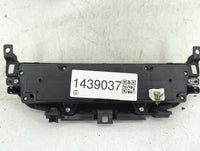 2016-2018 Nissan Altima Climate Control Module Temperature AC/Heater Replacement P/N:27500 9HS0A Fits Fits 2016 2017 2018 OE