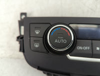 2016-2018 Nissan Altima Climate Control Module Temperature AC/Heater Replacement Fits Fits 2016 2017 2018 OEM Used Auto Part