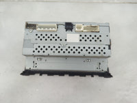 2016 Nissan Altima Radio AM FM Cd Player Receiver Replacement P/N:28185 9HR1A Fits OEM Used Auto Parts - Oemusedautoparts1.c