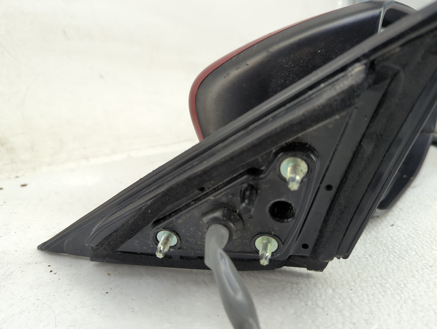 2013-2018 Nissan Altima Passenger Side View Mirror - Right Door Mirror OEM Used - Oemusedautoparts1.com