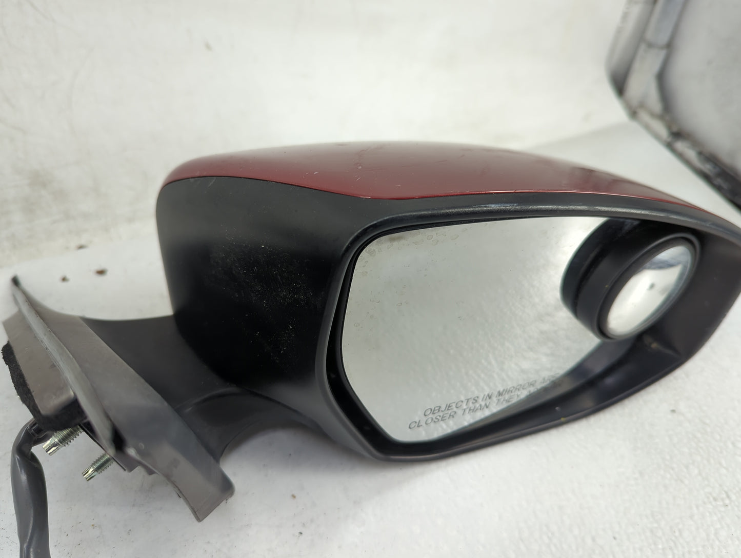 2013-2018 Nissan Altima Passenger Side View Mirror - Right Door Mirror OEM Used - Oemusedautoparts1.com