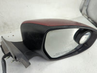 2013-2018 Nissan Altima Passenger Side View Mirror - Right Door Mirror OEM Used - Oemusedautoparts1.com