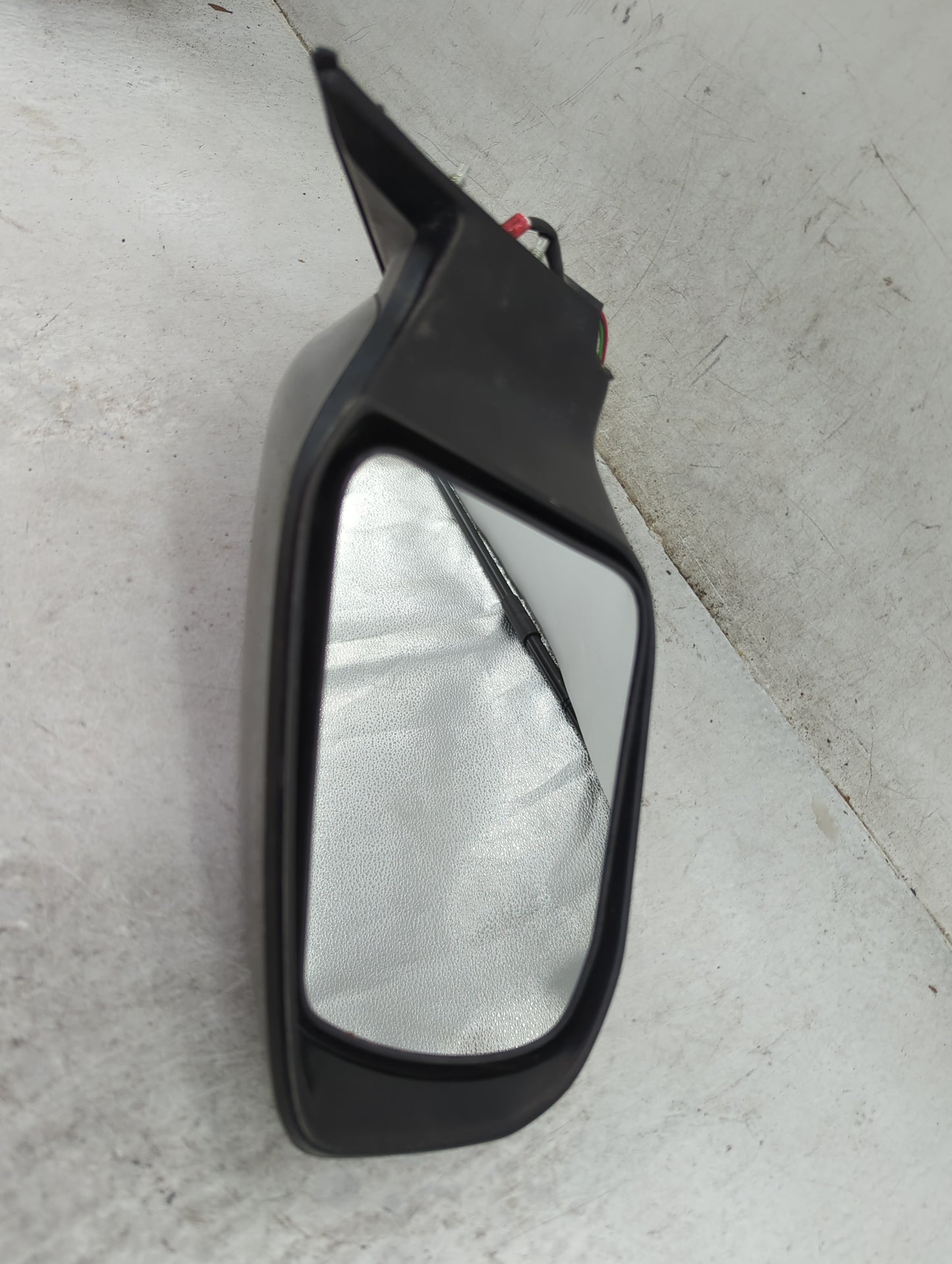 2013-2018 Nissan Altima Driver Side View Mirror - Left Door Mirror OEM Used - Oemusedautoparts1.com