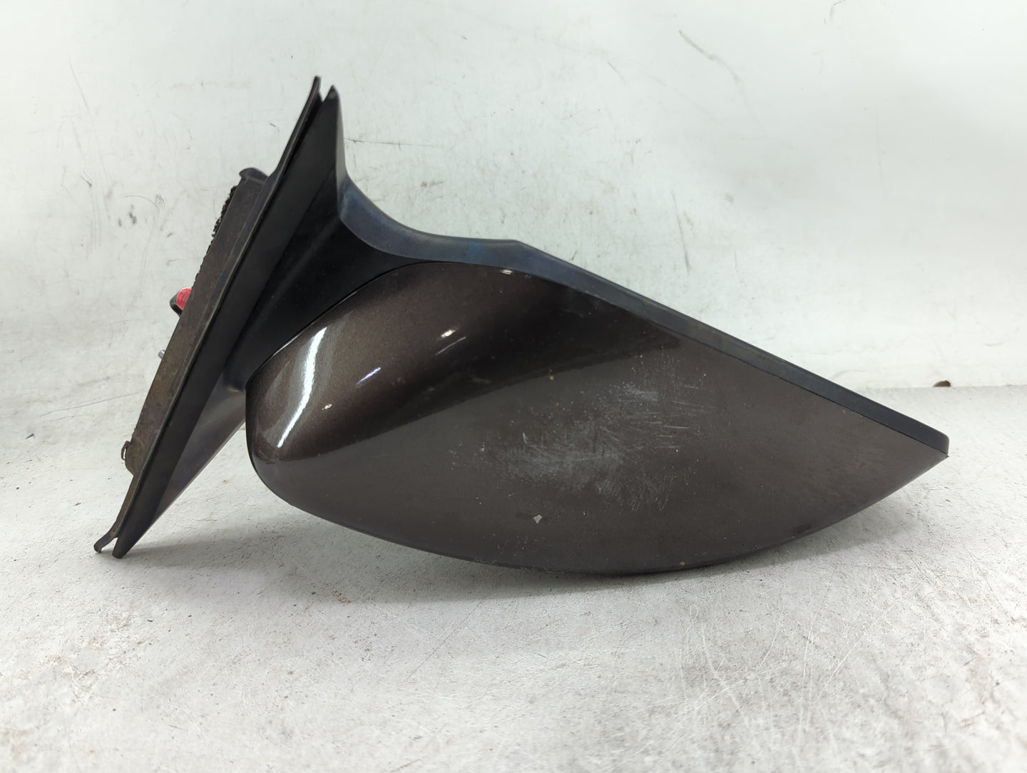 2013-2018 Nissan Altima Driver Side View Mirror - Left Door Mirror OEM Used - Oemusedautoparts1.com