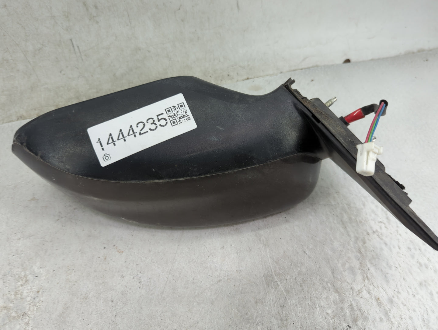 2013-2018 Nissan Altima Driver Side View Mirror - Left Door Mirror OEM Used - Oemusedautoparts1.com