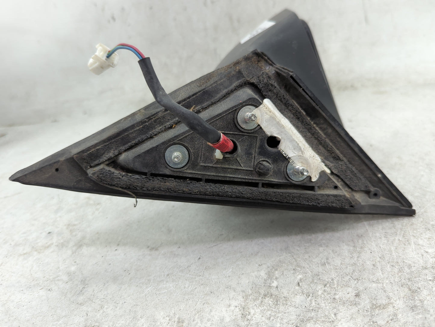 2013-2018 Nissan Altima Driver Side View Mirror - Left Door Mirror OEM Used - Oemusedautoparts1.com