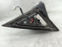 2013-2018 Nissan Altima Driver Side View Mirror - Left Door Mirror OEM Used - Oemusedautoparts1.com