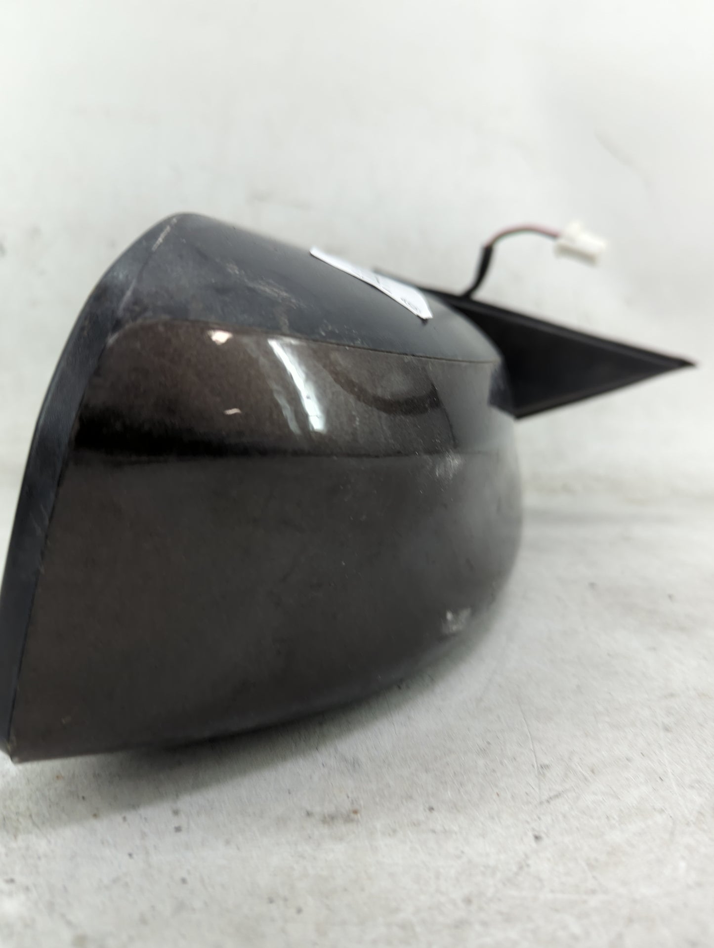 2013-2018 Nissan Altima Driver Side View Mirror - Left Door Mirror OEM Used - Oemusedautoparts1.com